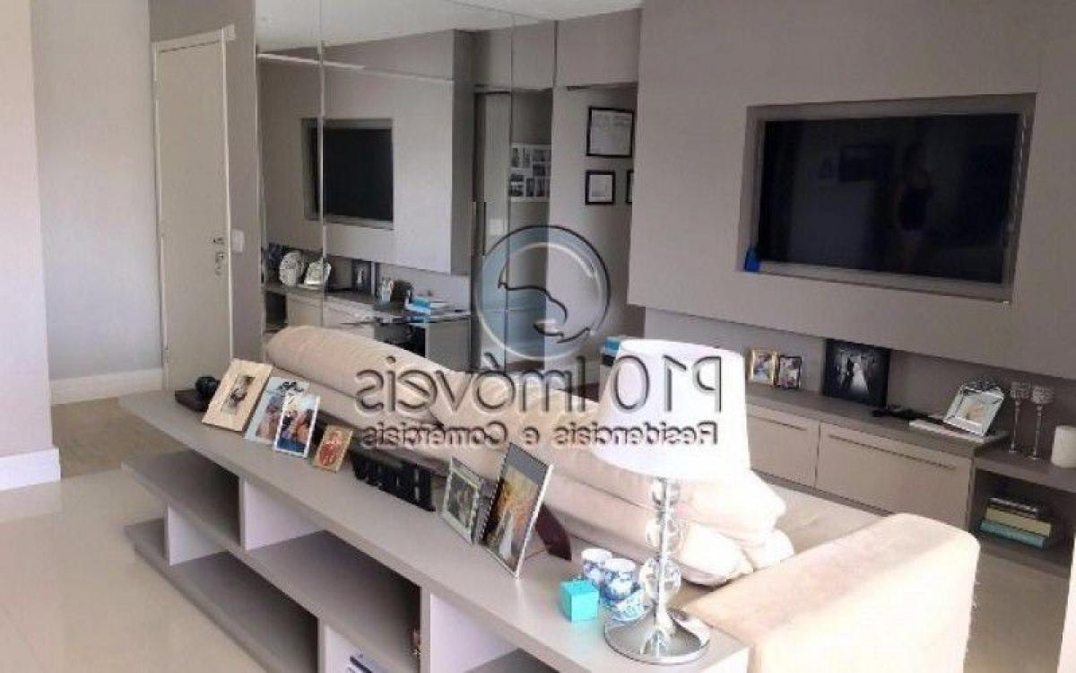 3 chambres Appartement à Sao Paulo, Brazil No. 553976