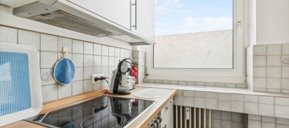 Apartamento de 1 dormitorio en Schleswig-Holstein, Germany No. 59764 7