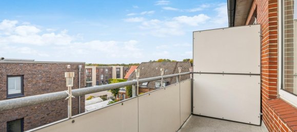 Apartamento de 1 dormitorio en Schleswig-Holstein, Germany No. 59764 4