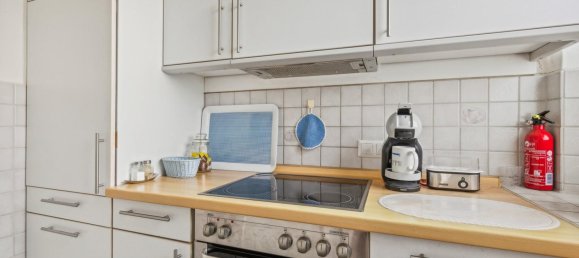 Apartamento de 1 dormitorio en Schleswig-Holstein, Germany No. 59764 5