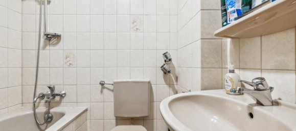 Apartamento de 1 dormitorio en Schleswig-Holstein, Germany No. 59764 8