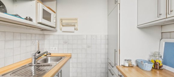 Apartamento de 1 dormitorio en Schleswig-Holstein, Germany No. 59764 6