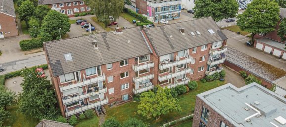 Apartamento de 1 dormitorio en Schleswig-Holstein, Germany No. 59764 10