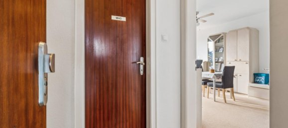 Apartamento de 1 dormitorio en Schleswig-Holstein, Germany No. 59764 2