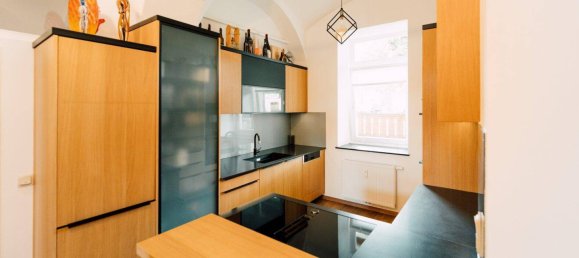 4 rooms Apartment in Maria Lankowitz, Austria No. 225695 4