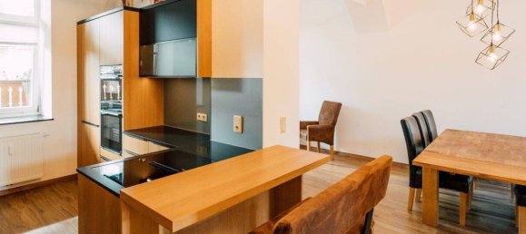 4 rooms Apartment in Maria Lankowitz, Austria No. 225695 3