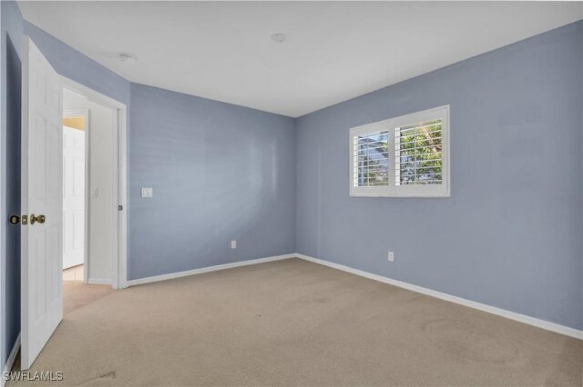 3 bedrooms House in Fort Myers, USA No. 383610