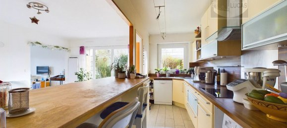 3 chambres Appartement à Verrières-le-Buisson, France No. 151528 8