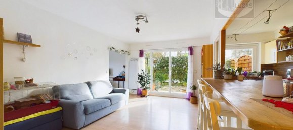 3 chambres Appartement à Verrières-le-Buisson, France No. 151528 3