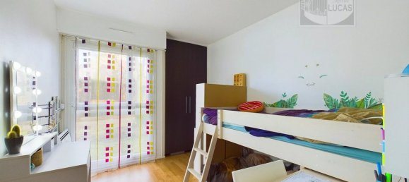 3 chambres Appartement à Verrières-le-Buisson, France No. 151528 12