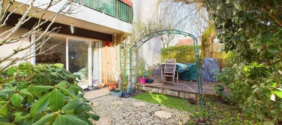 3 chambres Appartement à Verrières-le-Buisson, France No. 151528 15