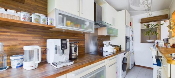 3 chambres Appartement à Verrières-le-Buisson, France No. 151528 7