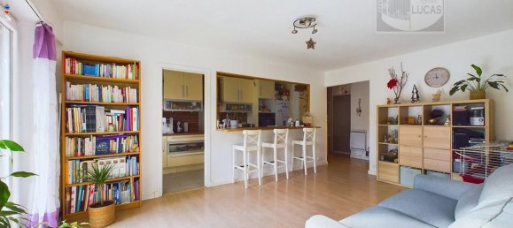 3 chambres Appartement à Verrières-le-Buisson, France No. 151528 5