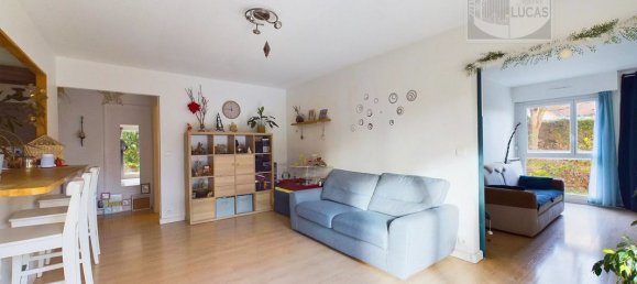 3 chambres Appartement à Verrières-le-Buisson, France No. 151528 2