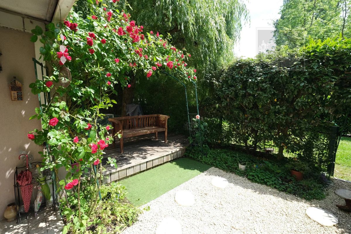 3 chambres Appartement à Verrières-le-Buisson, France No. 151528