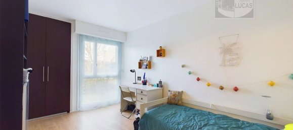 3 chambres Appartement à Verrières-le-Buisson, France No. 151528 11