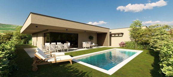 Villa de 4 habitaciónes en Verona, Italy No. 230753 27