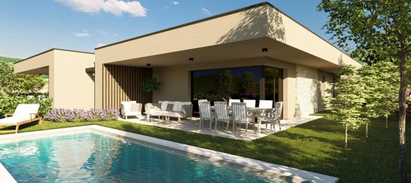 Villa de 4 habitaciónes en Verona, Italy No. 230753 26