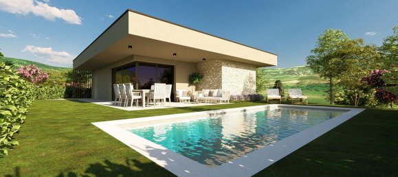 Villa de 4 habitaciónes en Verona, Italy No. 230753 22