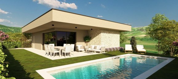 Villa de 4 habitaciónes en Verona, Italy No. 230753 28