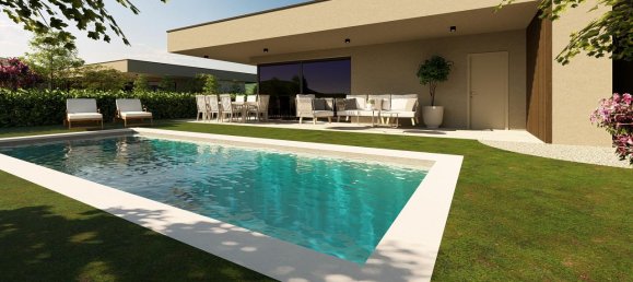 Villa de 4 habitaciónes en Verona, Italy No. 230753 21