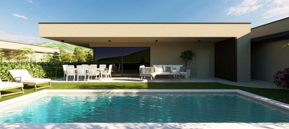 Villa de 4 habitaciónes en Verona, Italy No. 230753 8