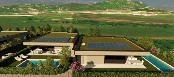 Villa de 4 habitaciónes en Verona, Italy No. 230753 6