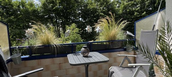 3 rooms Apartment in Kiel, Germany No. 230911 7