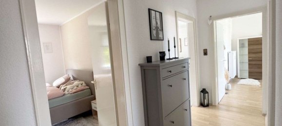 3 rooms Apartment in Kiel, Germany No. 230911 11