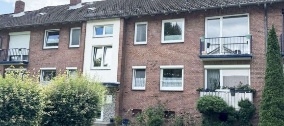 3 rooms Apartment in Kiel, Germany No. 230911 2