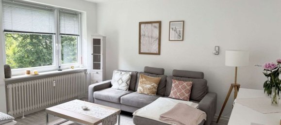 3 rooms Apartment in Kiel, Germany No. 230911 4