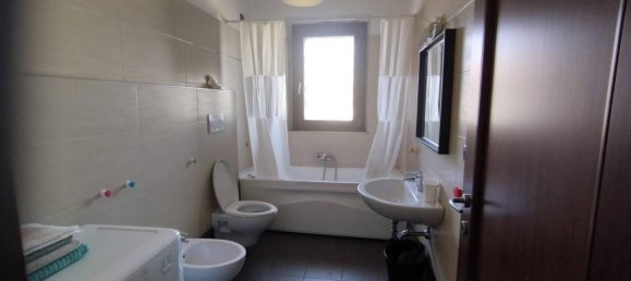 4-Zimmer Haus in Rome, Italy, Nr. 122671 13