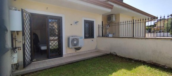 4-Zimmer Haus in Rome, Italy, Nr. 122671 17