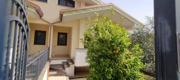 4-Zimmer Haus in Rome, Italy, Nr. 122671 43