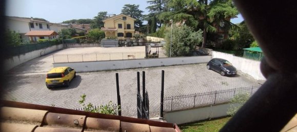 4-Zimmer Haus in Rome, Italy, Nr. 122671 40