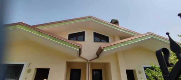 4-Zimmer Haus in Rome, Italy, Nr. 122671 32