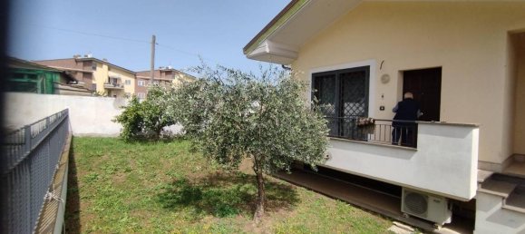 4-Zimmer Haus in Rome, Italy, Nr. 122671 21