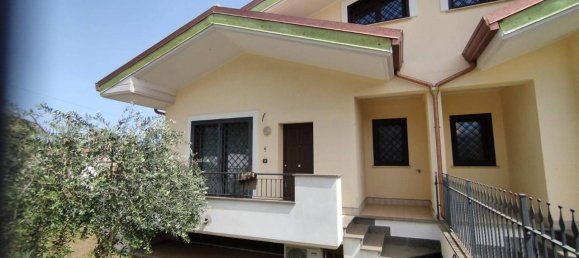 4-Zimmer Haus in Rome, Italy, Nr. 122671 34