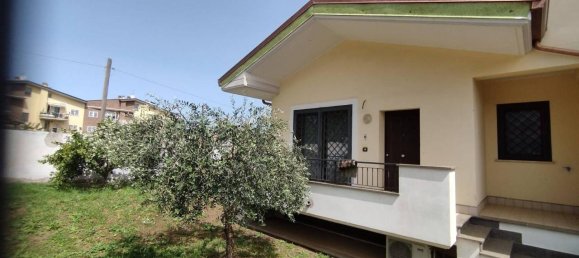 4-Zimmer Haus in Rome, Italy, Nr. 122671 35