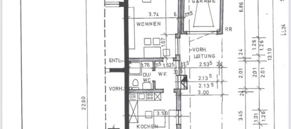 3 bedrooms Townhouse in Bottrop, Germany No. 285722 3