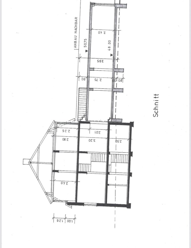 3 bedrooms Townhouse in Bottrop, Germany No. 285722