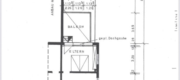 3 bedrooms Townhouse in Bottrop, Germany No. 285722 2