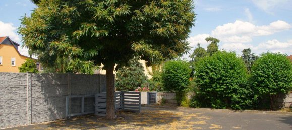 3 rooms Bungalow in Burgenlandkreis, Germany No. 278281 8