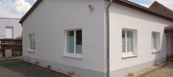 3 rooms Bungalow in Burgenlandkreis, Germany No. 278281 9