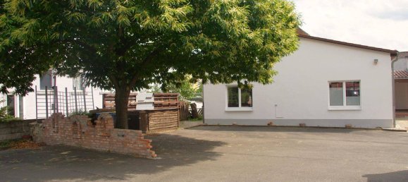 3 rooms Bungalow in Burgenlandkreis, Germany No. 278281 5