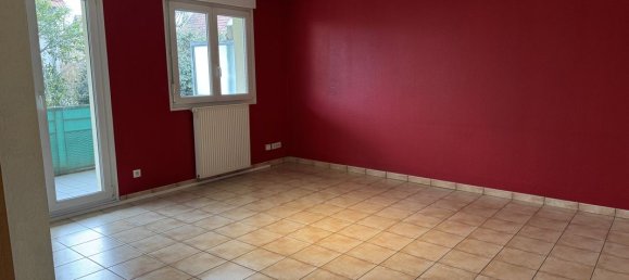 Квартира с 2 спальнями в Винтценхайм, Франция № 55109 9