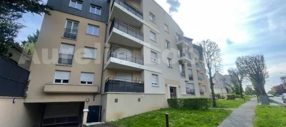1 bedroom Apartment in Claye-Souilly, France No. 125541 2