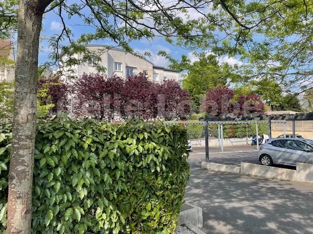 1 bedroom Apartment in Claye-Souilly, France No. 125541