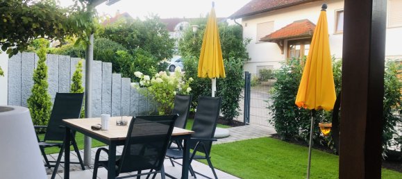 Adosado de 4 dormitorios en Calw, Germany No. 37178 21