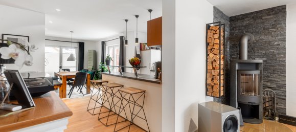 Adosado de 4 dormitorios en Calw, Germany No. 37178 17